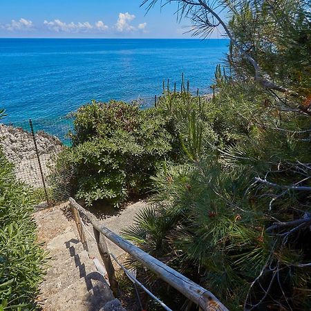 Villa Gabry باغيريا المظهر الخارجي الصورة