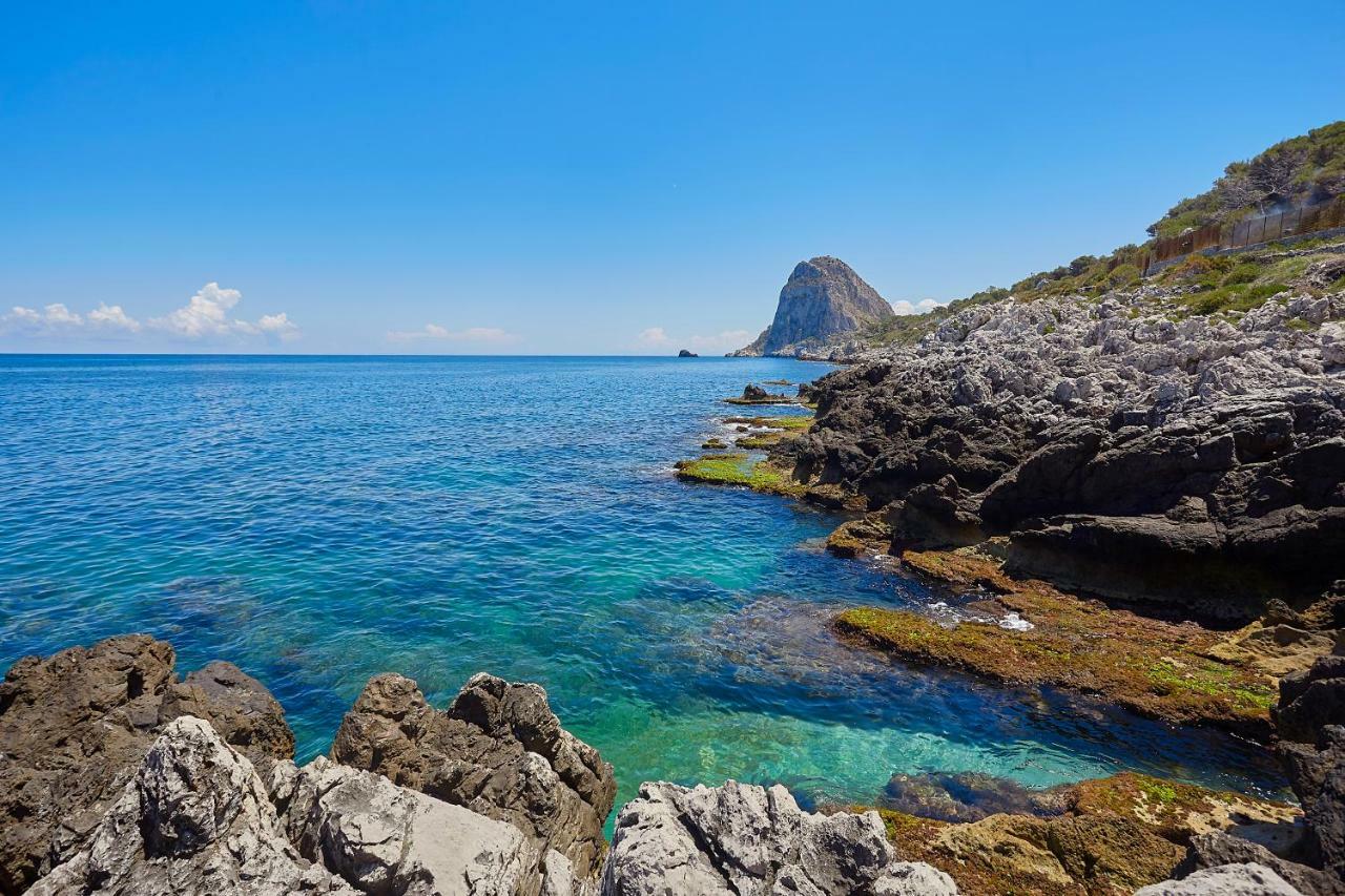 Villa Gabry باغيريا المظهر الخارجي الصورة